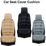 Universal Plush Car Seat Cover