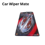 Windshield Wiper Covers