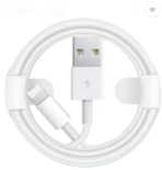 Iphone X-max Fast Lightning to USB Cable - High Quality