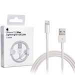 Iphone X-max Fast Lightning to USB Cable - High Quality