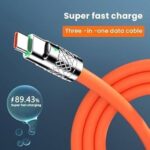 BYZ C Type Cable