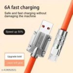 BYZ Micro Cable 65W