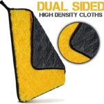 Professional Microfibre Towels