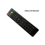 LCD/LED TV Remote Control