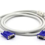 SVGA Cable 1.5M
