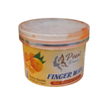 Pearl Beauty Finger Wax