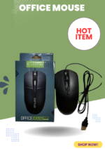 Wired Zuntuo Gaming Mouse ZM-01 For Laptops and PC