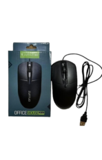 Wired Zuntuo Gaming Mouse ZM-01 For Laptops and PC (2)