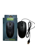 Wired Zuntuo Gaming Mouse ZM-01 For Laptops and PC (2)