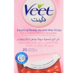 Veet Wax Strips