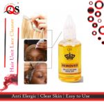 Remover for Lace Wig Bond & Toupee