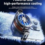 MEMO CX07 Mobile Radiator