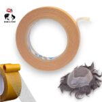 Premium German Wig Tape 14 Yards – Double-Sided Mesh Adhesive, Secure & Invisible Hold