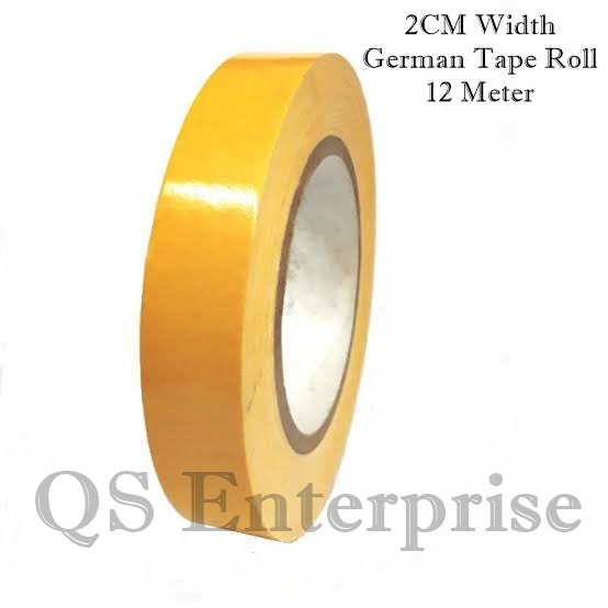 German Tape