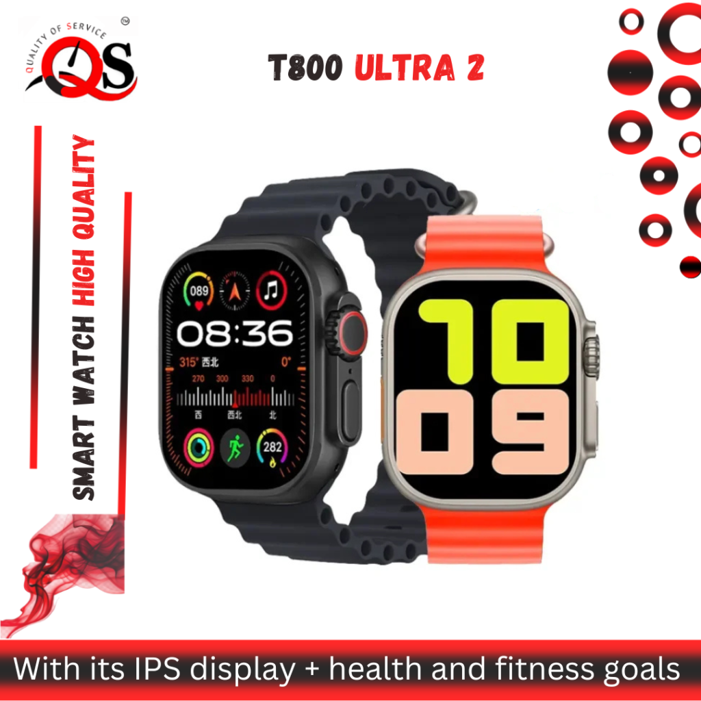 T800 Ultra 2