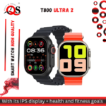 T800 Ultra 2 Smart Watch