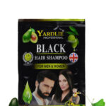 Yardlie Hair Color Shampoo