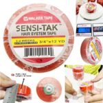 Walker Sensi-Tak Tape Roll 34 Inch x 12 Yards by QS Enterprise 03004389089 www.qsenterprise.com 2