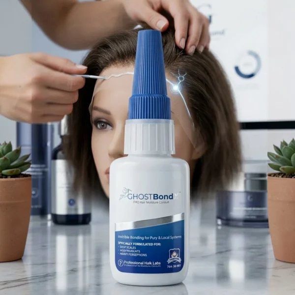 Ghost Bond XL Hair Replacement Adhesive 30ML