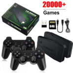 M8 Game Console
