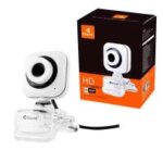 Kisonli HD PC Camera WebCam 1080p