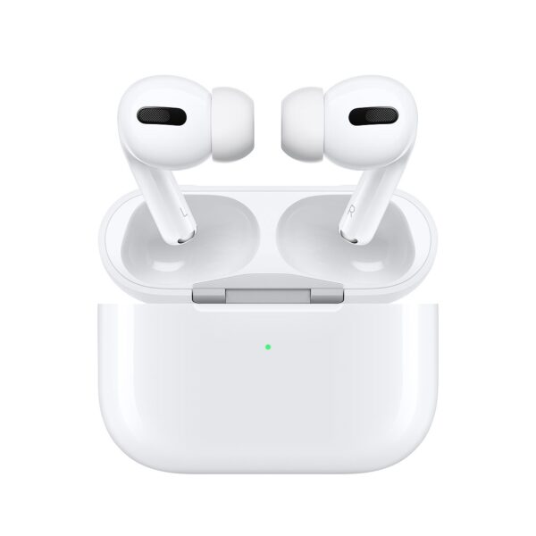 Airpods Pro Copy Laut Stock Lose with Cable | Inpods13 Pro TWS Wireless Earphone Bluetooth (White Color)