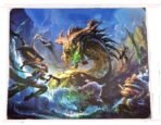 Dragon-Print-Gaming-Mousepad