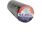 Globe PVC Electrical Insulating Tapes