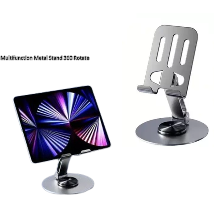 Metal_Mobile_Phone_Holder_With_360___Rotation_Folding_Tablet_Desktop
