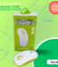 Zornwee 2.4G W990 Fashion Wireless Optics Mouse
