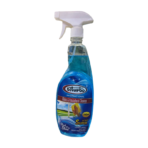 Biturbo Cleaner for Car Glass & Household 700 ml