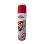 Biturbo Multi-Purpose Foam Cleaner 650 ml 22 fl. oz. - Cleans Leather, Fabric, and Carpet