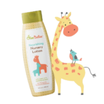 Olive Babies Nourishing Nursery Lotion - 414ml