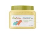 Olive babies Skin Protroleum Jelly with olive oil,argon oil & Shea Butter 7oz 200g