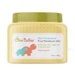 Olive Babies Skin Petroleum Jelly 200g