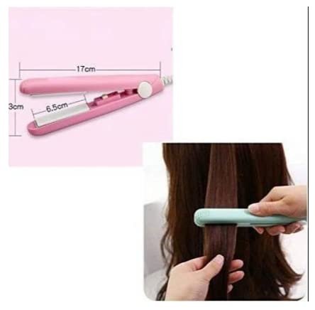 Professional Hair Mini Straightener