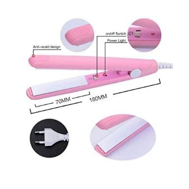 Professional Hair Mini Straightener