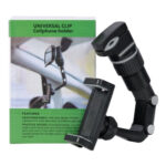 Universal Cellphone Holder