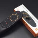 Wireless Air Mouse G10S