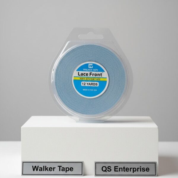 Walker 12 Yard Lace Front Support Tape – 14 Days Hold
