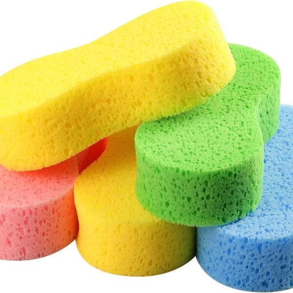 Expanding Sponge