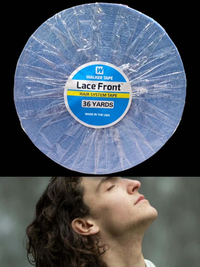 Walker Lace