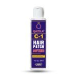 Qazila C-1 Hair Patch Softener