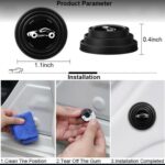 Car Door Shock Absorber