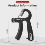 Hand Gripper for Fitness Stress Releaser - Image 3