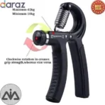 Hand Gripper for Fitness Stress Releaser - Image 5