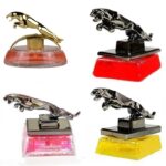 Jaguar Shaped Car Dashboard Air Freshener