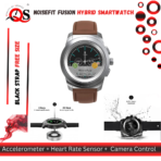 NoiseFit Fusion Hybrid Smartwatch