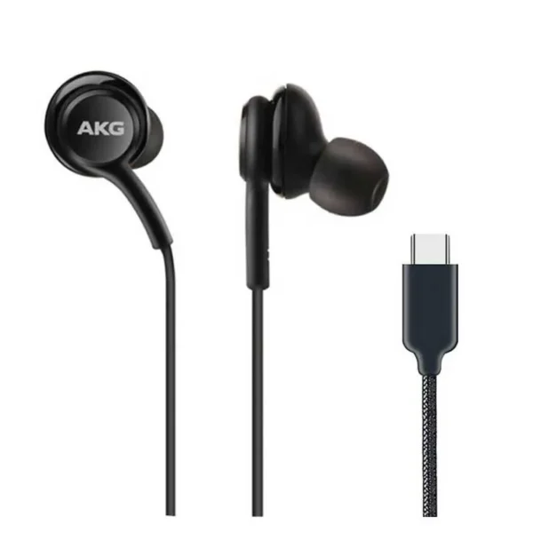 TYPE C Handsfree by AKG Samsung – High Quality Audio – image 6