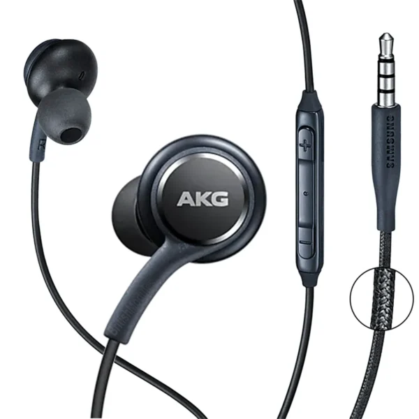 Samsung AKG S10+ Original Micro Handsfree – Premium Sound